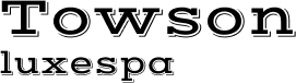 Towsonluxespa